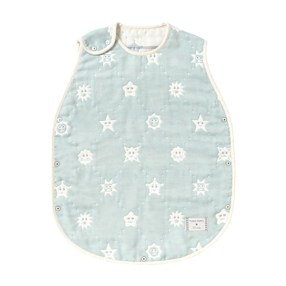 Dimowa Tupra Tupera 39cm Fits Kids' Sleeper, Mint, Length Approx. 64cm, Width Approx. (Ages 2-7, 90-120cm)