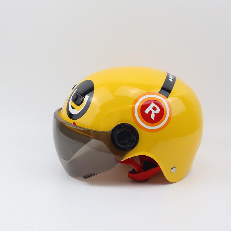 Lishi Kids Electric Vehicle Helmet One Size