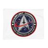 Star Treks Science Fiction TV Series Blanket Soft Warm Flannel Throw Blanket Bedding for Bed Living Room Picnic Travel Home Sofa