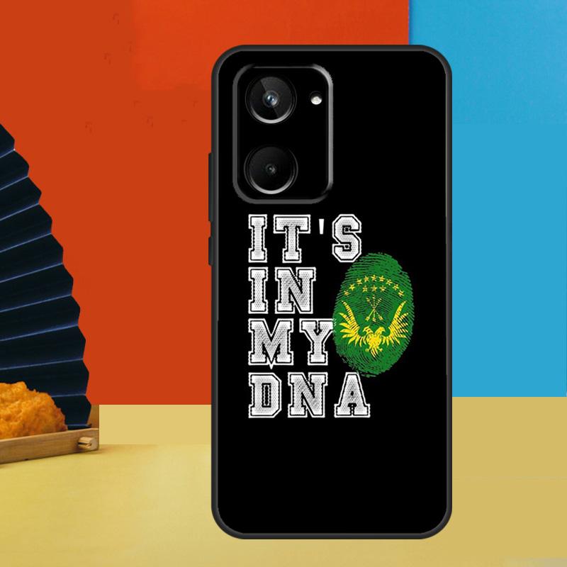 

Circassian Flag For Realme 15 10 11 12 13 14 Pro Plus C67 C65 C63 C61 C35 C55 C53 C51 C71 C75 GT7 Pro Case Realme 15 Pro