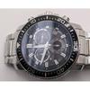 Used CITIZEN Eco-Drive Chronograph Watch