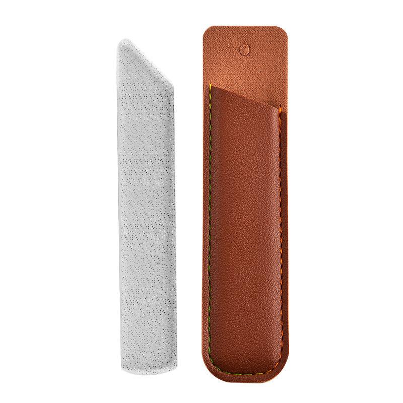 

Finger Nail sanding strip Nail Files Household Hands and feet calluses removal tool Foot Heel Dead skin remover белый