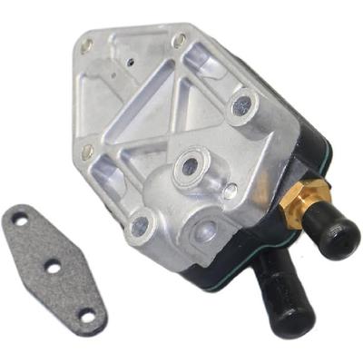 Auto 438559 Kraftstoffpumpe Passend für Johnson Evinrude OMC BRP Bootsmotor Außenborder 25 35 50 65 70 75 85 88 90 100 105 115 125 135 140 PS Ersetzt 438556