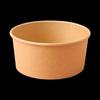 CIBO Disposable Paper Bowls and Cups Set