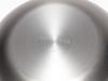 Snow Peak Stainless Steel SP Tableware Bowls (x 4)