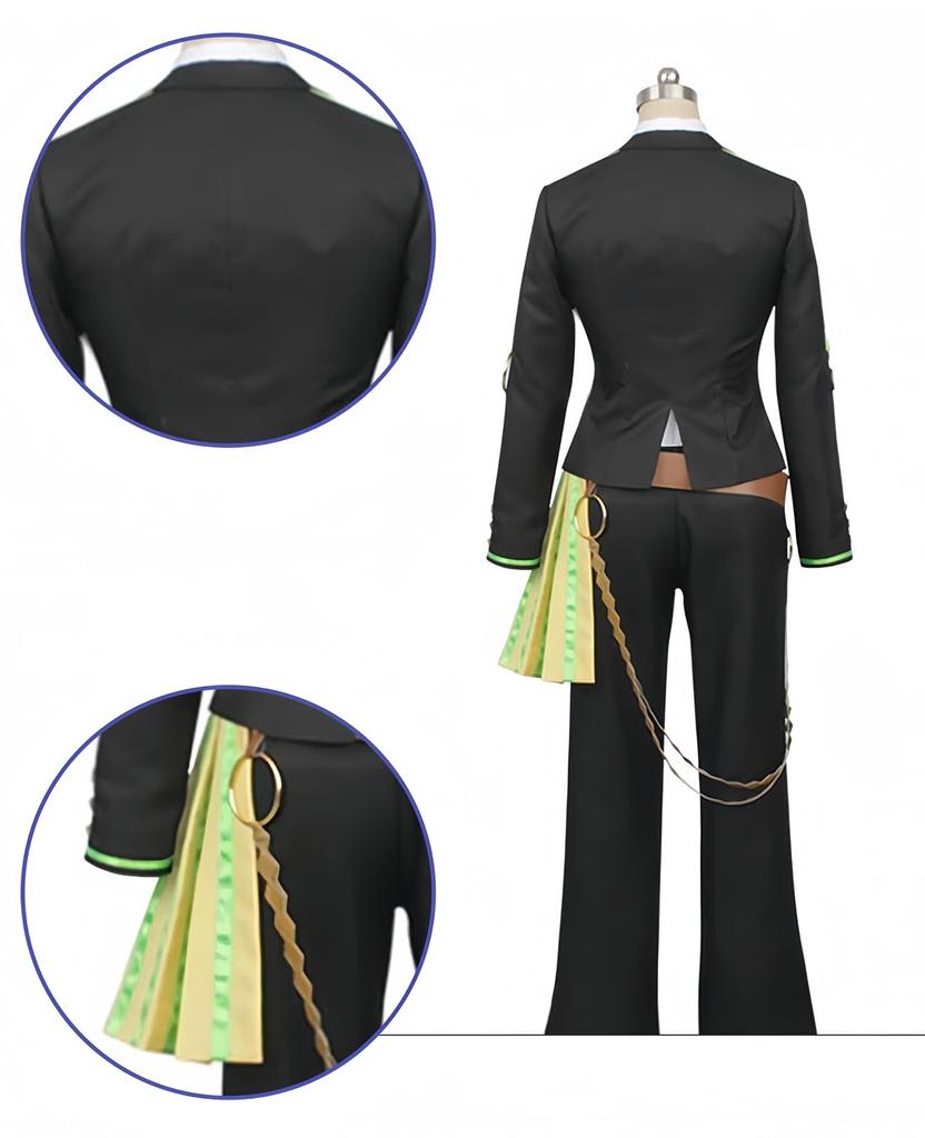 Uma Musume Cosplay Fujikiseki Cosplay Star Revue Cosplay Uma Musume Cosplay Costume Costume Event Halloween Costume [NOKIJP] Shootin'