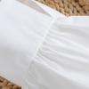Faux Sleeves Decorative Trumpet Sleeves for Sweater Embroidery Lace False Sleeves Cuff Extension Easy Wear Wrist Cuffs