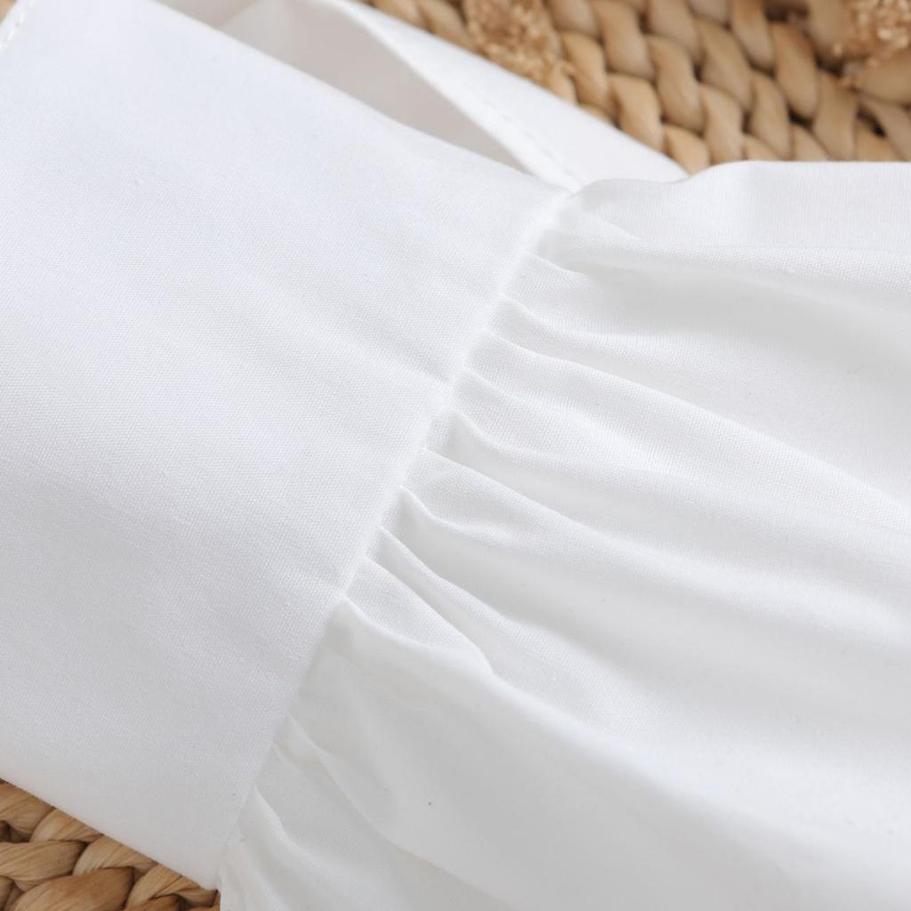 Faux Sleeves Decorative Trumpet Sleeves for Sweater Embroidery Lace False Sleeves Cuff Extension Easy Wear Wrist Cuffs