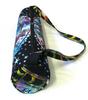 Tie Dye Astrology Handmade Large Yoga Mat Bag Carry Beach Bag Gym Mat Carrier Sports Bags With Shoulder Strap Throw