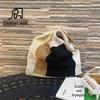 2023 Stylish Retro Knitted Shoulder Bag - Versatile Large Handheld Women's Tote