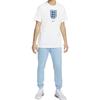 Nike Soccer Jerseys Men's White Thin DH7591-100