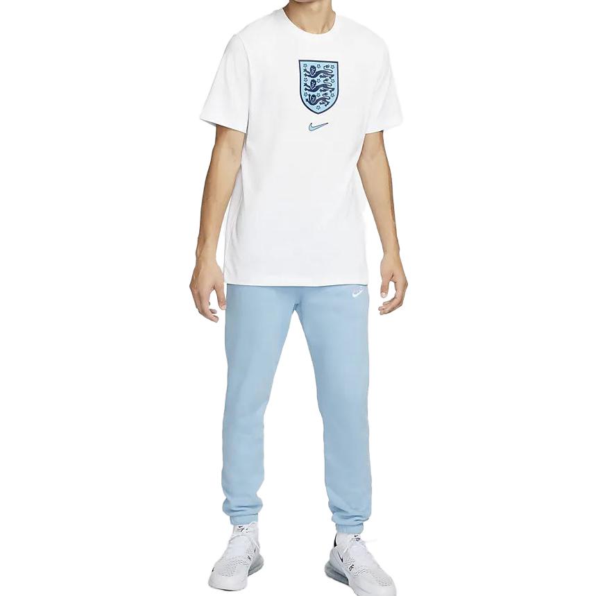 Nike Soccer Jerseys Men's White Thin DH7591-100