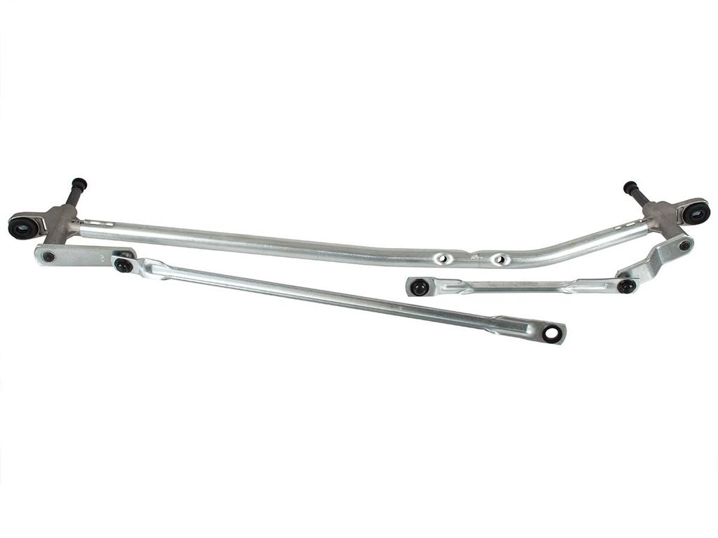 Renault Master III 2010 - Wiper Mechanism WITHOUT MOTOR