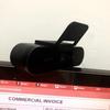 Camera Privacy Cover for Logitech BRIO Ultra HD Webcam