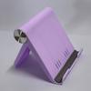 Portable Folding Phone Holder ABS Material Desktop Holder Suitable for Storing and Carrying Smartphones and Tablets