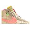 Nike Womens Blazer Mid Rebel 'Spring Festival' (women's sizes) Coconut Milk