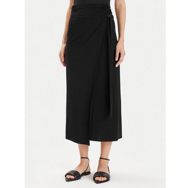

Пляжная юбка миди Max Mara Beachwear Beato EU S_M