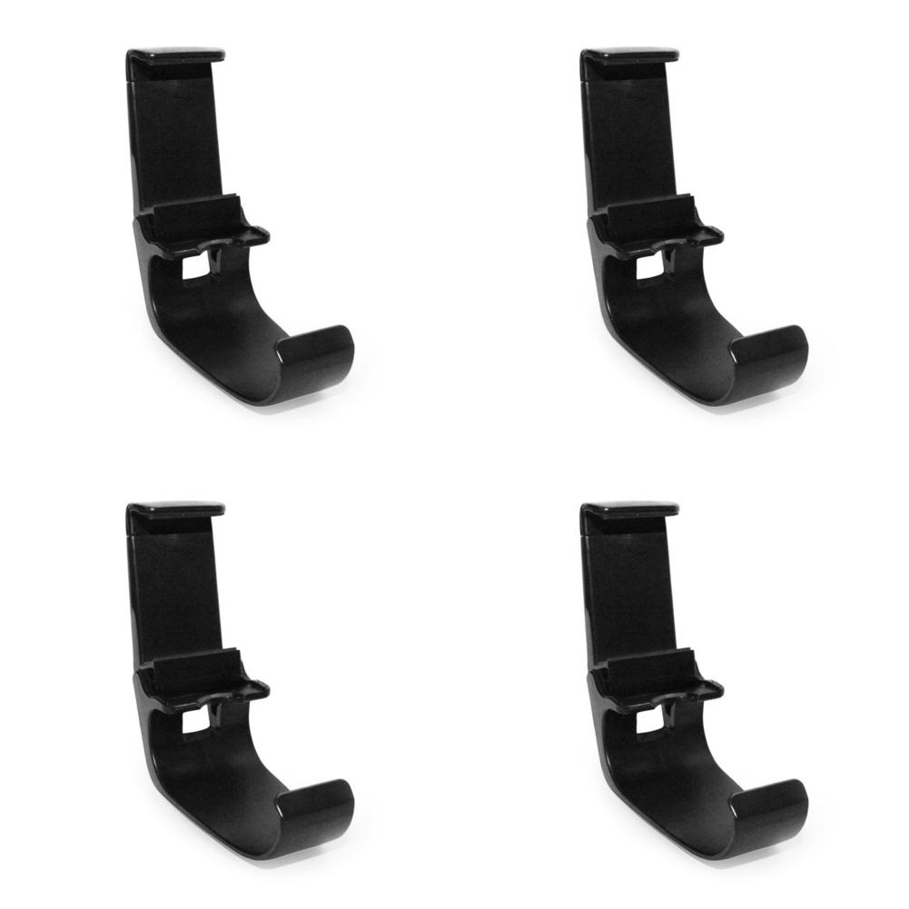 Wireless Controller Gamepad Mobile Controller Gamepad Smartphone Clip Holder Wireless Controller Gamepad for Android IOS Phone