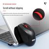 Lenovo MG21 Portable Ergonomic Wireless Mouse