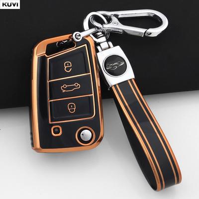 Doplňky pro autoelektroniku – Pouzdra na klíče od auta