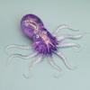 Slow Rebound Octopus Squeeze Toy Realistic Slow Rising Toy  For Adults & Teenager Gift
