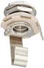 SCUD Switchcraft Open Jack Mono OJ-120