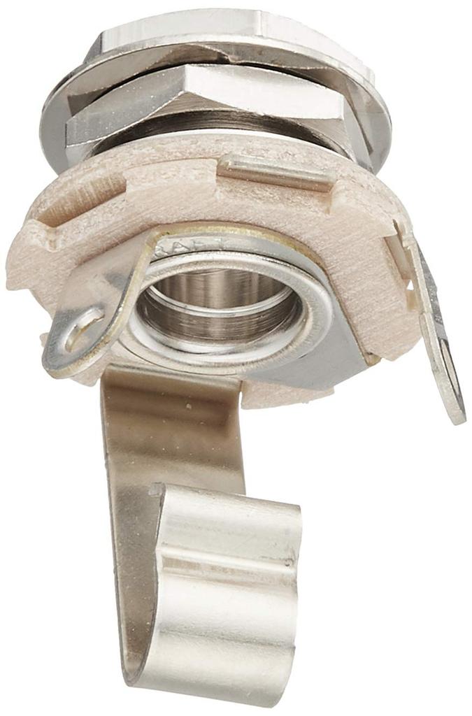 SCUD Switchcraft Open Jack Mono OJ-120