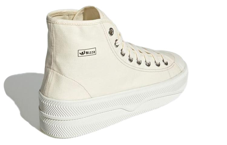 Nizza Adidas Originals 'Cream White' GX0988