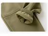Dudujia Fleece-Lined Children's Joggers - Autumn/Winter Baby & Kids Pants