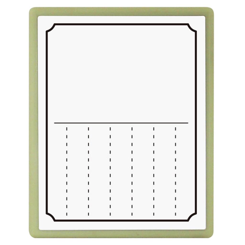 KODOMO NO KAO Face Stamp Stamp Set Picture Diary Children's "NOTE 0593-004"