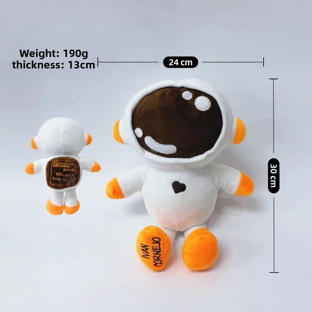 Plush Gubby Forsaken Toy With Embroidery Design For Daily Childrens Gift