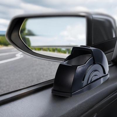 Auto Aschenbecher Tür montiert Kompakte Größe Auto Aschenbecher Einfache Installation Tragbarer Fahrzeuginnenraum Aschenbecher