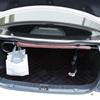 10Pcs Car Umbrella Holder Car Trunk Hook Umbrella Mount Plant Towel Hook Auto Accessories Universal Internal Storage Organizer
