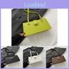 Vintage Chic Small Square Bag Fashionable Shoulder Bag Perfect For Autumn Use