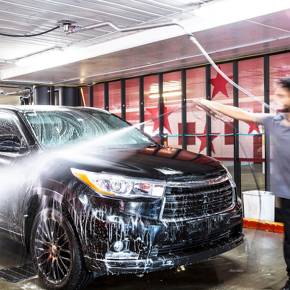 Wąż do myjki ciśnieniowej 6m do AR Michelin Black & Decker Makita MAC Allister Stanley