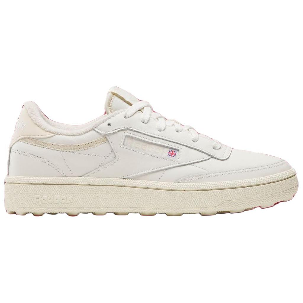 Reebok  Club C Golf Chalk Tapioca Women Sneakers Cream Vintage-Chalk 100236005