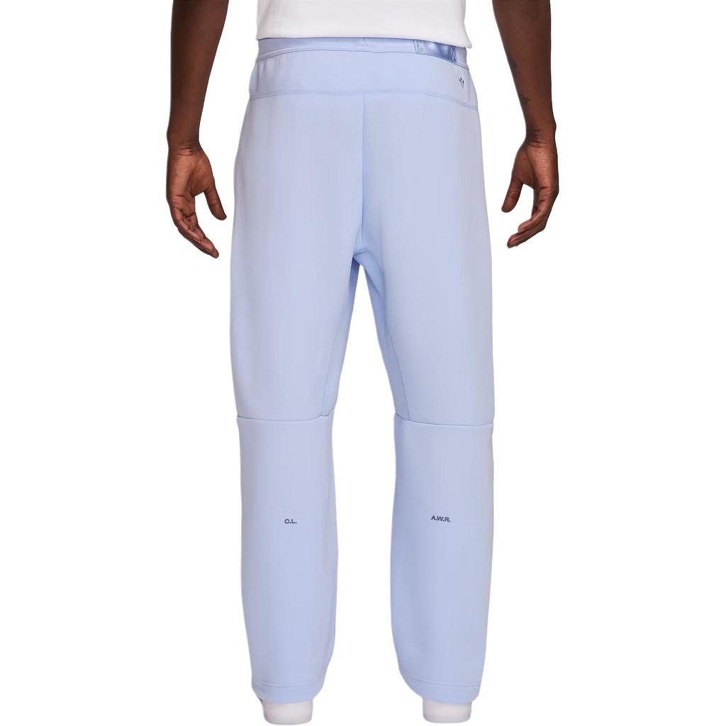 Nike DNA NOCTA Tech Fleece Casual Pants Men's FD8461-568