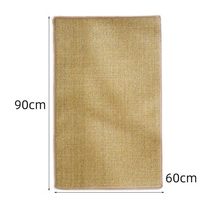 Cat Sisal Sofa Scratching Mat