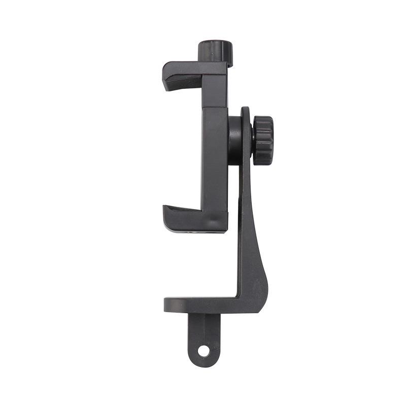 GOPRO-Compatible Rotating Phone Clip: Horizontal & Vertical Shooting Neck Bracket