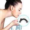 Beauty Nose Up Lifting Bridge Shaper Invisible Nose Beauty Device No Pain Nose Shaping Clip Massage Tool 3 Size