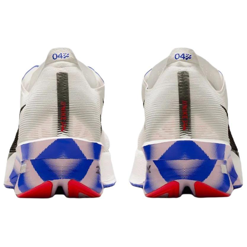 Nike Vaporfly 4 'White Racer Blue' Men's II7203-100