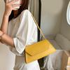 Borsa da Sotto Braccio Piccola Borsa a Spalla da Donna Borsa a Spalla Retrò Borsa Hobo Carina per Appuntamenti Feste Uso Quotidiano