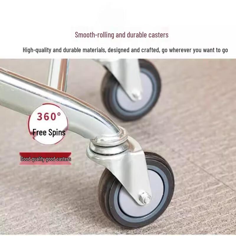Yuqunhui Shopping Cart