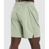 Gymshark Aspect Shorts Light Green Gmsh5299 Sgn