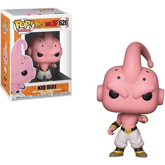 Figurine Funko Pop! Animation: Dragon Ball Z S6 - Buu Enfant