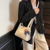 New Handbag Women's Versatile Handbag Commuter Shoulder Messenger Bag