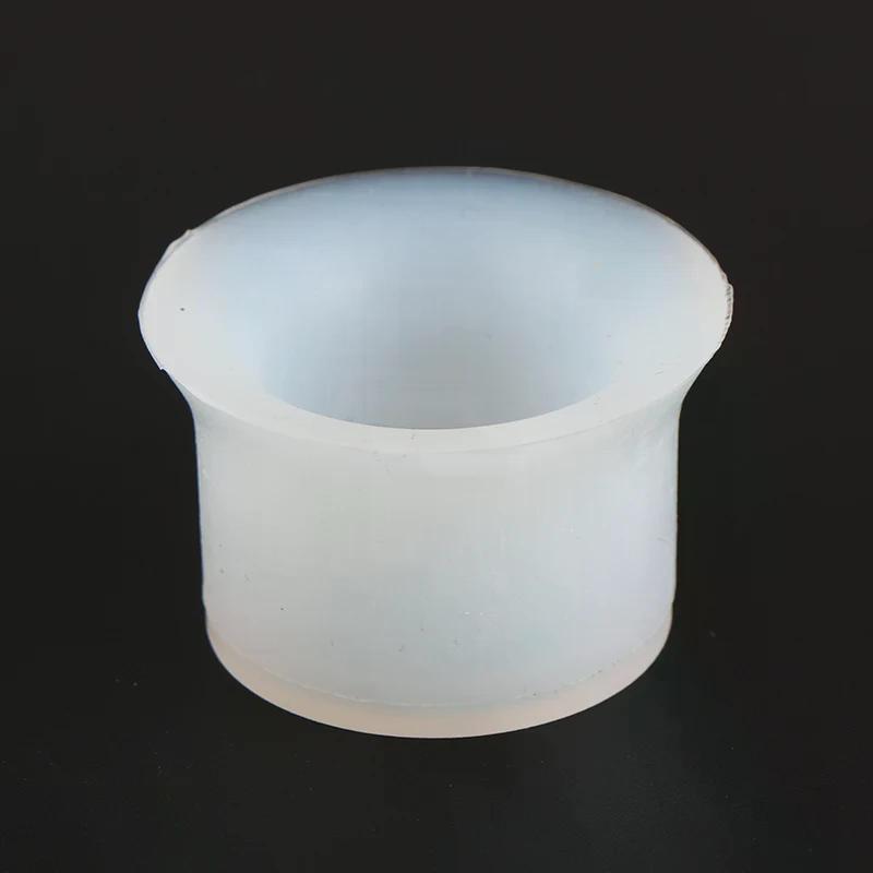 Sealing ring sleeve horn tube gasket accessories suitable for soft ice cream machine spare parts accessories