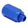 RISK Hydraulic Disc Brake Bleed Funnel Adapter RL224 Oil Stopper Convert for Bike Hydraulic Disc