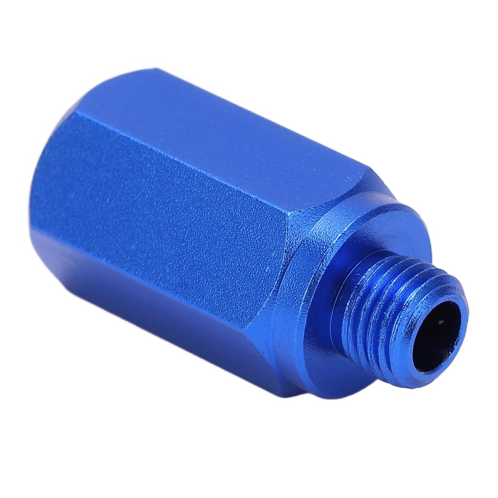 RISK Hydraulic Disc Brake Bleed Funnel Adapter RL224 Oil Stopper Convert for Bike Hydraulic Disc