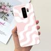 For Samsung Galaxy S9 S 9 Plus Case Popular Marble Cartoon Soft Cover Silicone Shockproof Phone Case For Samsung S9+ S9Plus Capa